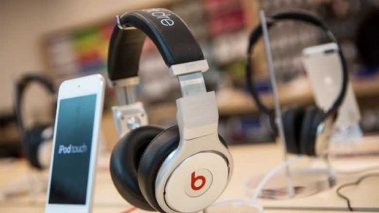 Zyrtare: Apple e blen Beats Music për 3 miliardë dollarë