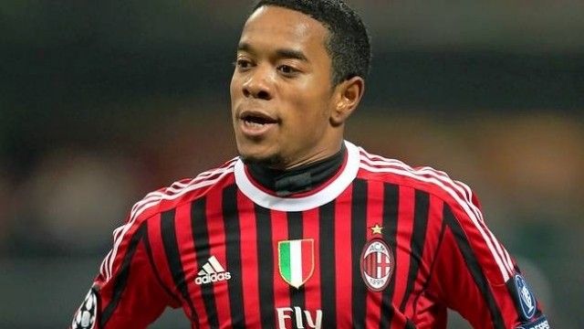 Official: Emanuelson moves to Roma - Telegraph - Telegraph