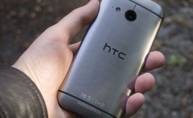 Zyrtare: HTC lanson One Mini 2