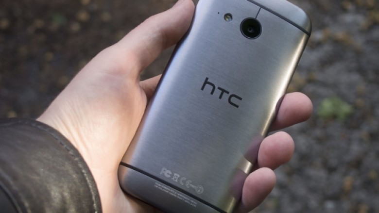 Zyrtare: HTC lanson One Mini 2