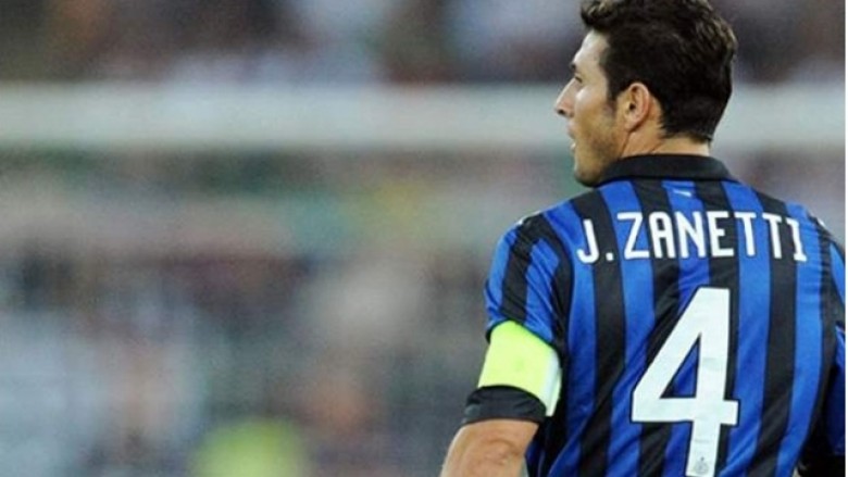 Zyrtare: Interi pensionon numrin e Zanettit