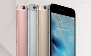 Zyrtare: iPhone 6s në IPKO për vetëm 399.95 euro