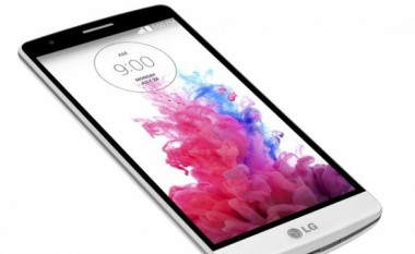 Zyrtare: LG prezanton G3 Beat