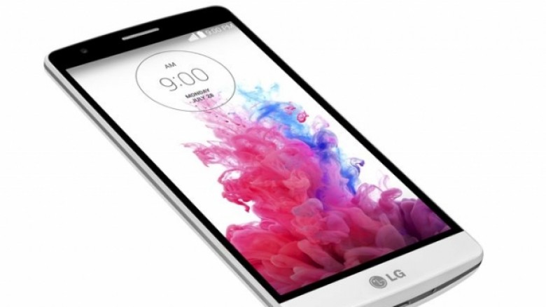 Zyrtare: LG prezanton G3 Beat