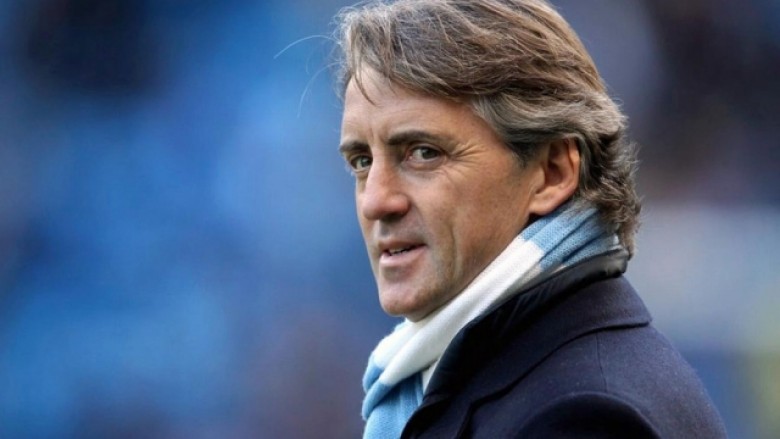 Zyrtare: Mancini rikthehet te Interi