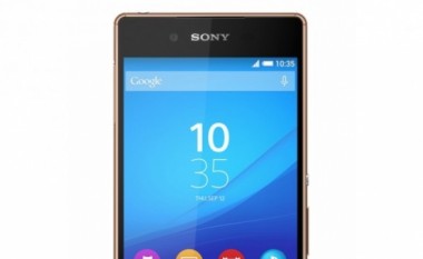 Zyrtare: Sony prezanton Xperia Z4