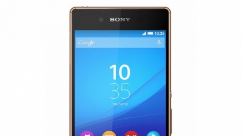 Zyrtare: Sony prezanton Xperia Z4