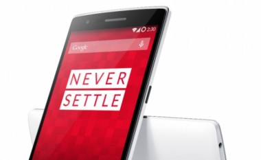 Zyrtarizohet modeli i ri i telefonit Android, OnePlus