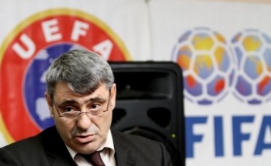 Zyrtarizohet takimi FFK me Federatën serbe të futbollit