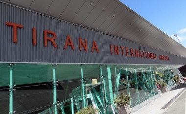 Frika nga sulmet terroriste, anulohen fluturimet nga Tirana drejt Belgjikës