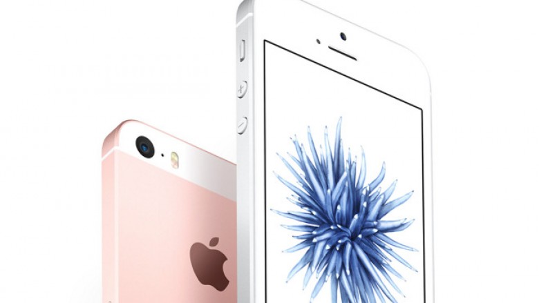 Bateria e iPhone SE më e mirë sesa ajo e iPhone 6s dhe Galaxy S7