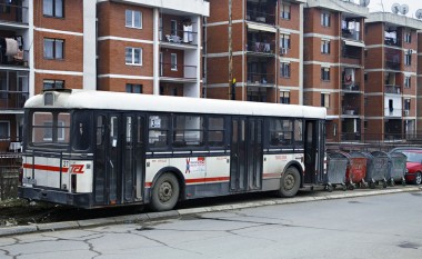 Ministria e Financave mban peng blerjen e 51 autobusëve për Prishtinën