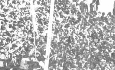 Më 1979, Mehmet Shehu në takim me tre shqiptarë të Kosovës: A i organizoi Shqipëria demonstratat e vitit 1981?