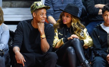 Çka po ndodh me Beyonce dhe Jay-z? (Foto)