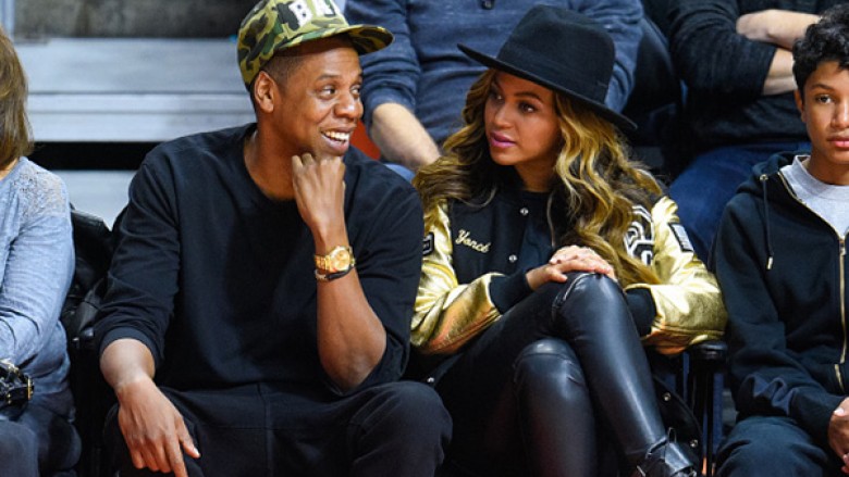 Çka po ndodh me Beyonce dhe Jay-z? (Foto)