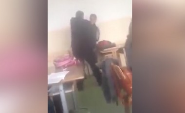 KNK dënon dhunën ndaj nxënësit të Rahovecit