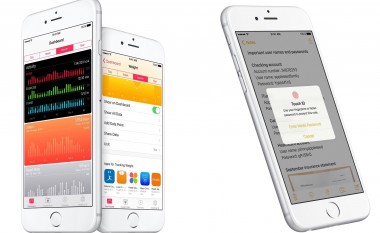 Raport: iOS 9.3 më stabil se Android 6.0