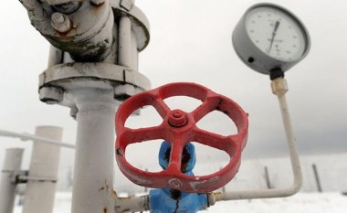 Kosova do të përfshihet në rrjetin ndërkombëtar të gazit