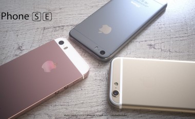 iPhone SE i ri dhe iPad Pro tashmë në dispozicion për shitje!