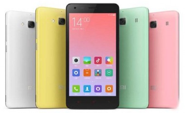 Xiaomi shton edhe Redmi 3 Pro