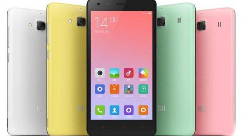 Xiaomi shton edhe Redmi 3 Pro