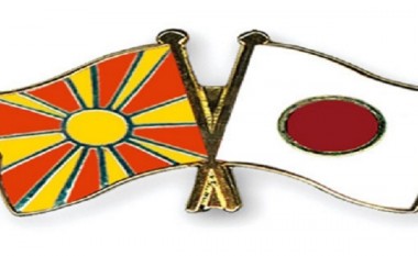 Vitin e ardhshëm do të hapet Ambasada e Japonisë në Shkup