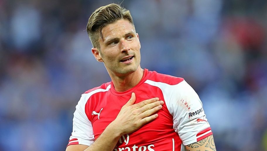 Olivier Giroud says Arsenal have the players and team spirit to be serious contenders next season.