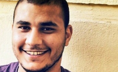 Kërcënoi Trump-in, studenti egjiptian do të largohet nga SHBA