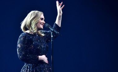 Adele do të tërhiqet sërish nga skena