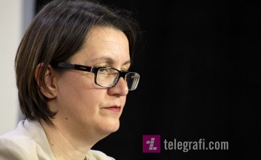 Aida Dërguti: Nuk do të jem pjesë e asnjë liste zgjedhore, po i bashkohem sovranit