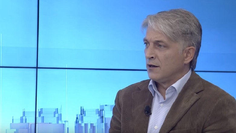 Albert Musliu: “Pa marrëveshje, bie qeveria” (Video)