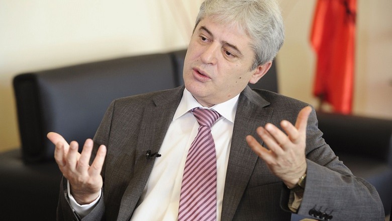 Ahmeti: Këtë vit Kosova dhe Serbia duhet të arrijnë marrëveshjen për njohjen e ndërsjellë