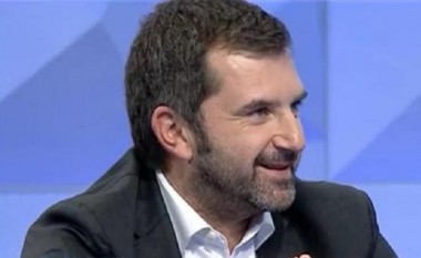 Bushati: Liderët shqiptar në Maqedoni janë kuisling (Video)