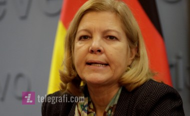 Ambasadorja gjermane flet për zgjedhjet, mundësitë e punësimit në Gjermani dhe liberalizimin e vizave