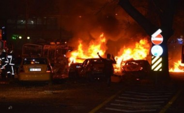 BESA dhe LR-PDSH dënojnë sulmet në Ankara