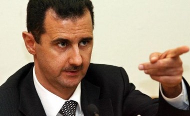 Assad: Populli sirian është kundër tërheqjes së forcave ruse