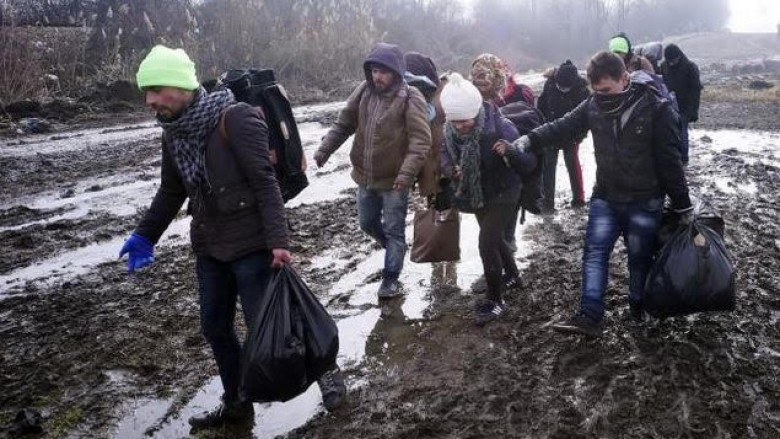 Austria vështirëson rregullat për azilkërkuesit që nga sot