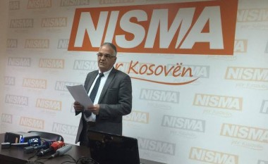 Ky është skandali i Kuvendit, që e paralajmëroi NISMA (Video)