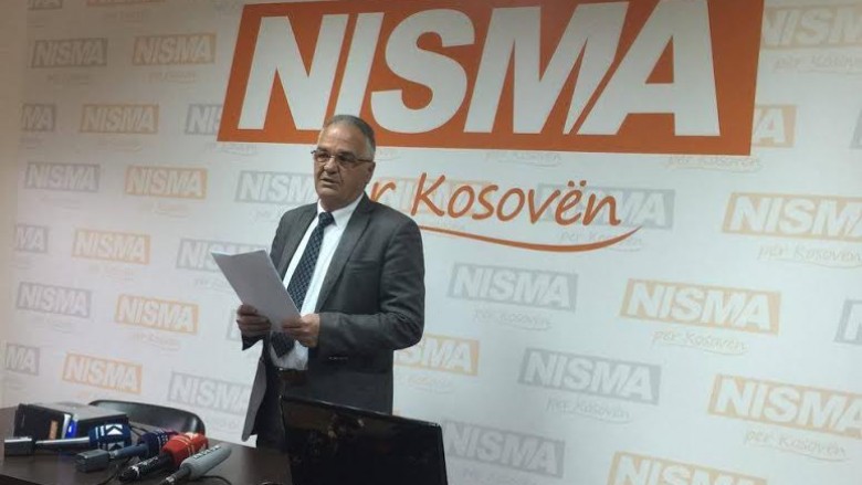 Ky është skandali i Kuvendit, që e paralajmëroi NISMA (Video)