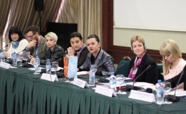 Konferenca: Barazi gjinore çdo ditë e jo vetëm për 8 mars