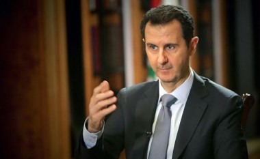 Opozita siriane refuzon ftesën e Assadit për qeverisje të përbashkët