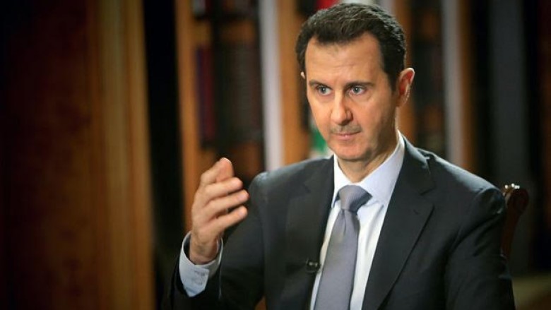 Assad: Ishim pranë konfliktit direkt SHBA-Rusi