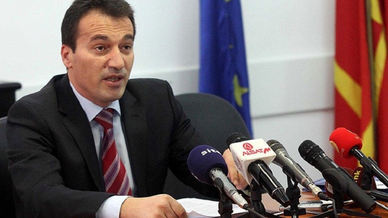 Bexheti “i habitur” me reagimin e kryeministrit Zaev