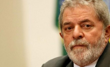 Ish-presidenti i Brazilit i akuzuar për korrupsion do të emërohet në një post ministror
