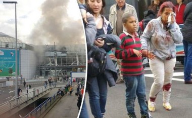 Tragjedia në Bruksel, a ishte planifikuar një sulm më i madh?