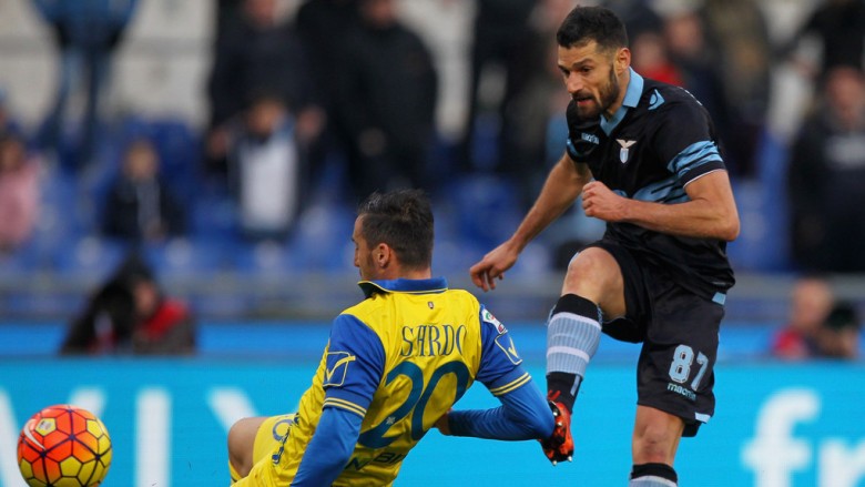 Shkon Jovetic, vjen Candreva