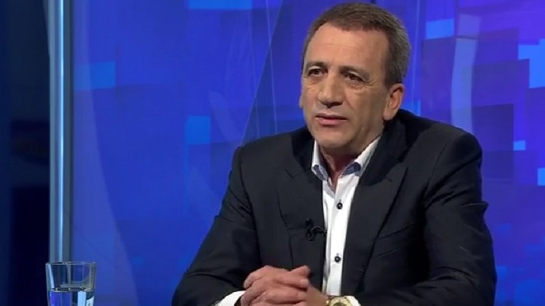 Canoski: Ali Ahmeti më ka thënë se është gjysmë torbesh (Video)