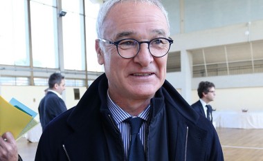 Ranieri: Kur nënshkrova mu kërkua mbijetesa, por Leicesteri po e fiton titullin