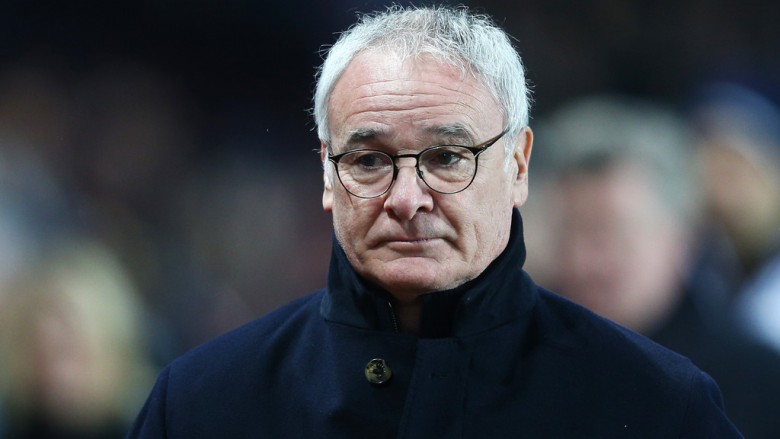 Ranieri i kënaqur edhe pse nuk arriti fitore