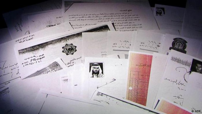 Zbulohen dokumente të klasifikuara si “sekrete” të ISIS-it